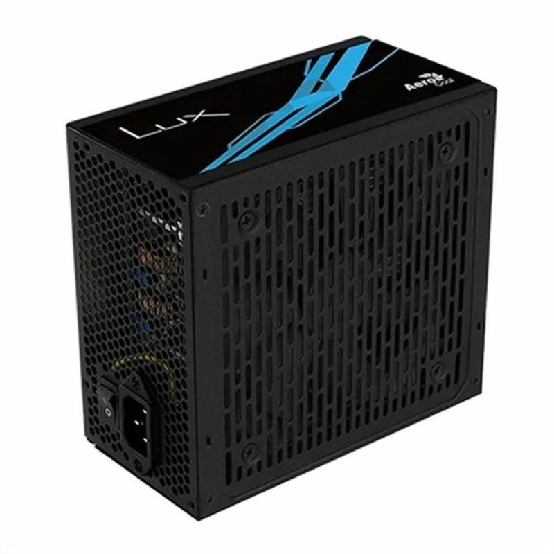 Aerocool Fuente LUX 1000W PSU 80PLUS GOLD