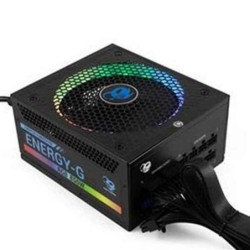 Deepgaming Fuente Alimentacion 850W RGB 80+GOLD