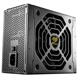 Cougar Fuente Alim.GEX1000 X2 80+Gold 1000w