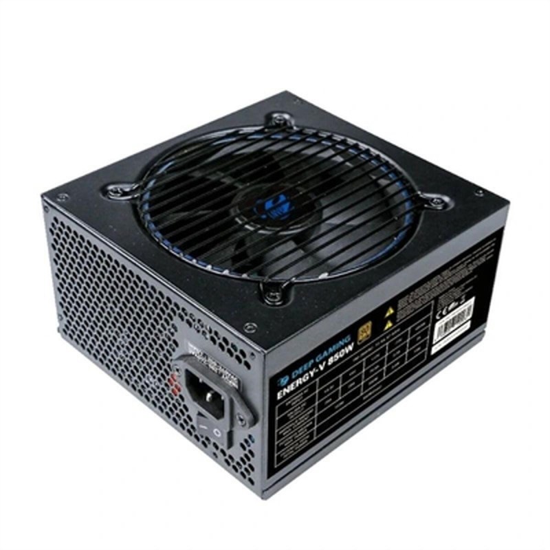 DEEPGAMING FTE.ALIM. ENERGY-V 850W GOLD ATX3.0