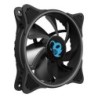 Deepgaming Ventilador aux. IRIS 12CM A-RGB DOBLE