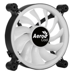 Aerocool Ventilador SPECTRO12 FRGB 12cm 4PIN