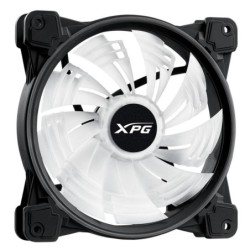 XPG Ventilador ARGB Hurricane 140 mm PWM