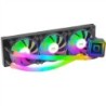 KIT WATERCOOLING AIO MARS GAMING ML-ULTRA RGB - 360MM (NOIR)