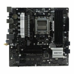 Biostar Placa Base A620MP-E Pro mATX AM5