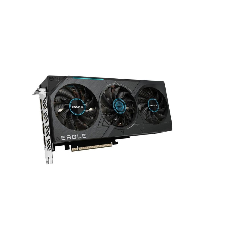 Gigabyte EAGLE GeForce RTX 4070 SUPER OC 12G NVIDIA 12 GB GDDR6X (GIG