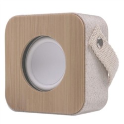 MARS GAMING Altavoz MS-ECO ECOLOGIC BT 5.1 BAMBOO