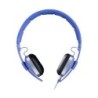 Hiditec Auricular+Mic WHP010003 Wave Azul