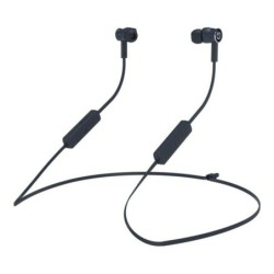 Hiditec Auricular+Mic AKEN BT4,2 Earfix RED