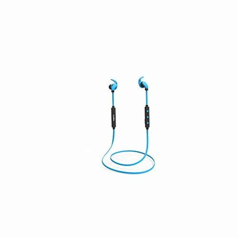 CoolBox intraauriculares coolSPORT II AZUL BT