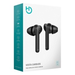 Hiditec Auricular Vesta Blanco Wireless Game Mode