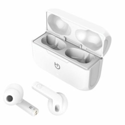 Hiditec Auricular FENIXWHITE True Wireless Earbuds