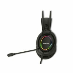 Denver Auriculares Gaming GHS-130