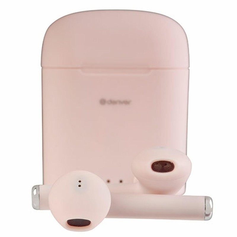 Denver Auriculares TWE-46ROSE