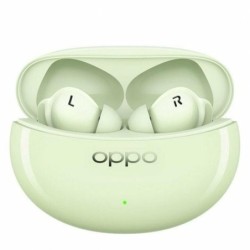 Oppo Auriculares Inal&aacute;mbricos Enco Air3 Pro Verdes