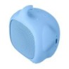 SPC Altavoz Bluetooth Sound Pups 3W MicroSD Rosa