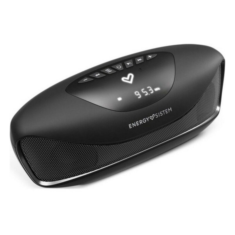 Energy Sistem Music Box BZ4+ Bluetooth 5.0