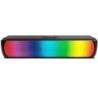 KROM Barra de Sonido K-POP Bluetooth RGB