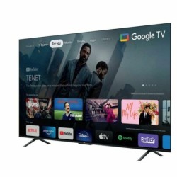 TCL 75P631 TV 75&quot; 4K STVAnd 2xUSB 3XHDMI