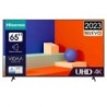 Hisense Televisor Smart TV 65&quot; LED 4K Ultra HD HDR10+ - WiFi, HDMI, U