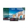 TOSHIBA TV 65&quot; 65QA7D63DG UHD QLED ANDROIDTV PEANA