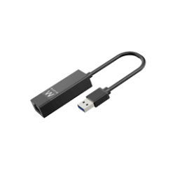 EWENT ADAPTADOR DE RED GIGABIT USB 3,2 Gen 1