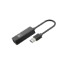 EWENT ADAPTADOR DE RED GIGABIT USB 3,2 Gen 1