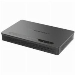 Grandstream GWN7001 Router 6xGbE LAN/WAN DPI