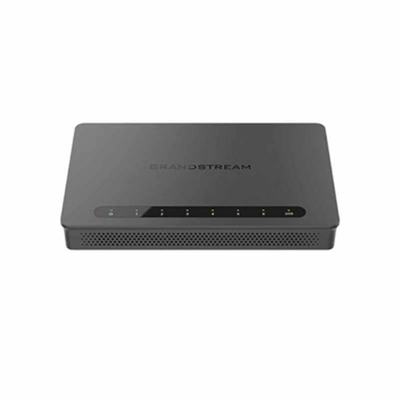 Grandstream GWN7002 Router 2xSFP 4xGbE LAN/WAN DPI