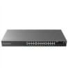 Grandstream GWN7803 Switch 24xGbE 4xSFP