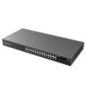 Grandstream GWN7803 Switch 24xGbE 4xSFP