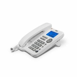 SPC 3608B Telefono OFFICE ID 3M ML ID LCD Blanco