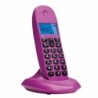 MOTOROLA C1001 LB+ Telefono DECT Turquesa