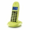 MOTOROLA C1001 LB+ Telefono DECT Turquesa