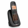 SPC 7331N Telefono Inal&aacute;mbrico KAIRO Negro