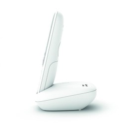 Gigaset A690 Inal&aacute;mbrico DECT Blanco