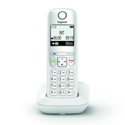 Gigaset A690 Inal&aacute;mbrico DECT Blanco