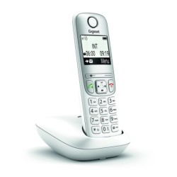 Gigaset A690 Inal&aacute;mbrico DECT Blanco