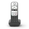 Gigaset A690 Inal&aacute;mbrico DECT Negro