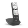 Gigaset A690 Inal&aacute;mbrico DECT Negro