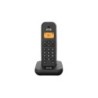 SPC 7334N Telefono DECT KEOPS Negro