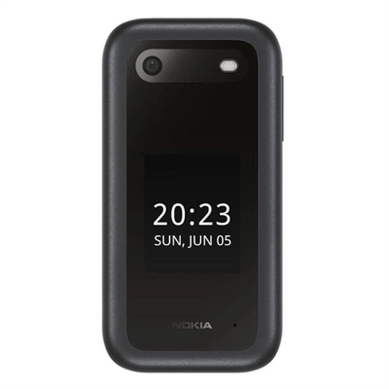 Nokia 2660 4G Flip 2.8&quot; Negro