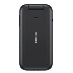 Nokia 2660 4G Flip 2.8&quot; Negro