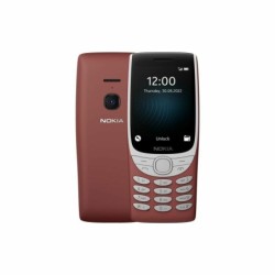 Nokia 8210 4G 2.8&quot; Rojo