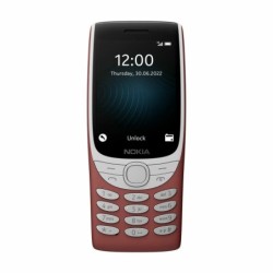 Nokia 8210 4G 2.8&quot; Rojo