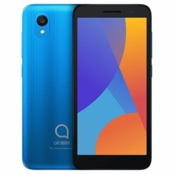 Alcatel 1 2021 5033FR 5&quot; FWVGA+ QC 16GB 1GB Azul