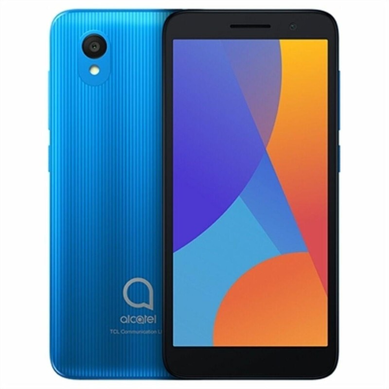 Alcatel 1 2021 5033FR 5&quot; FWVGA+ QC 16GB 1GB Azul