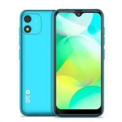 SPC Smart 3 4G 5,45&quot; IPS 32GB 3GB Turquoise