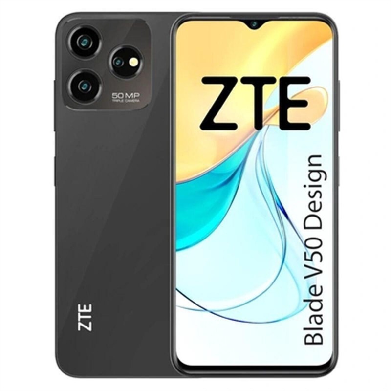 ZTE Blade V50 Design 6,6&quot; FHD+ 4GB(+10GB) 256GB Bl