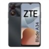 ZTE Blade A34 6,6&quot; HD+ 2GB(+4GB) 64GB Grey